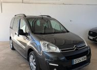 CITROEN BERLINGO 1.6 BlueHDI 100Cv