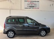 CITROEN BERLINGO 1.6 BlueHDI 100Cv