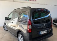 CITROEN BERLINGO 1.6 BlueHDI 100Cv