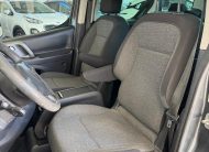 CITROEN BERLINGO 1.6 BlueHDI 100Cv