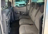 CITROEN BERLINGO 1.6 BlueHDI 100Cv