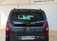 CITROEN BERLINGO 1.6 BlueHDI 100Cv