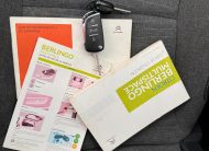 CITROEN BERLINGO 1.6 BlueHDI 100Cv