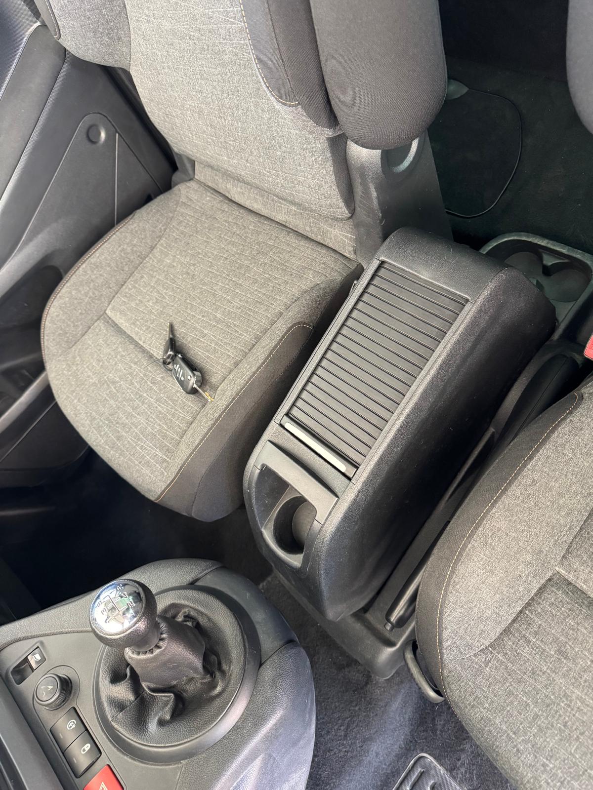 CITROEN BERLINGO 1.6 BlueHDI 100Cv