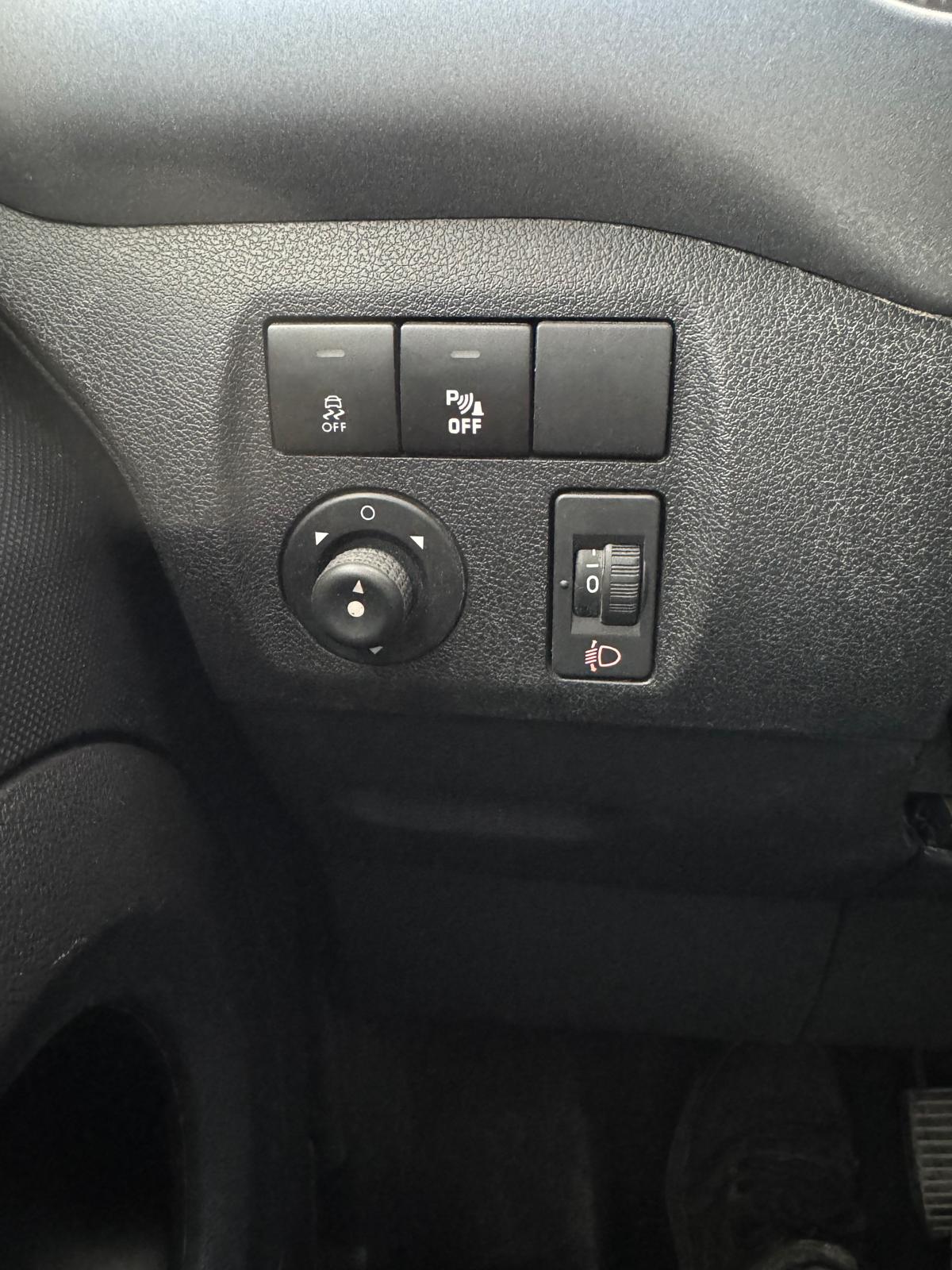 CITROEN BERLINGO 1.6 BlueHDI 100Cv