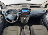 CITROEN BERLINGO 1.6 BlueHDI 100Cv