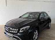 MERCEDES GLA 200d 136c Automático