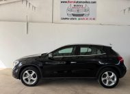 MERCEDES GLA 200d 136c Automático