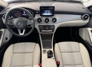 MERCEDES GLA 200d 136c Automático