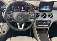 MERCEDES GLA 200d 136c Automático