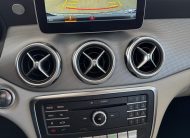 MERCEDES GLA 200d 136c Automático