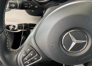 MERCEDES GLA 200d 136c Automático