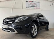 MERCEDES GLA 200d 136c Automático