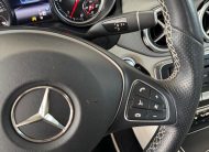 MERCEDES GLA 200d 136c Automático