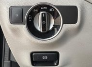 MERCEDES GLA 200d 136c Automático