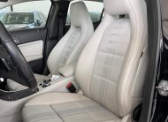 MERCEDES GLA 200d 136c Automático