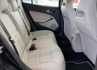 MERCEDES GLA 200d 136c Automático