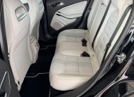 MERCEDES GLA 200d 136c Automático