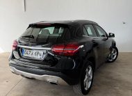 MERCEDES GLA 200d 136c Automático