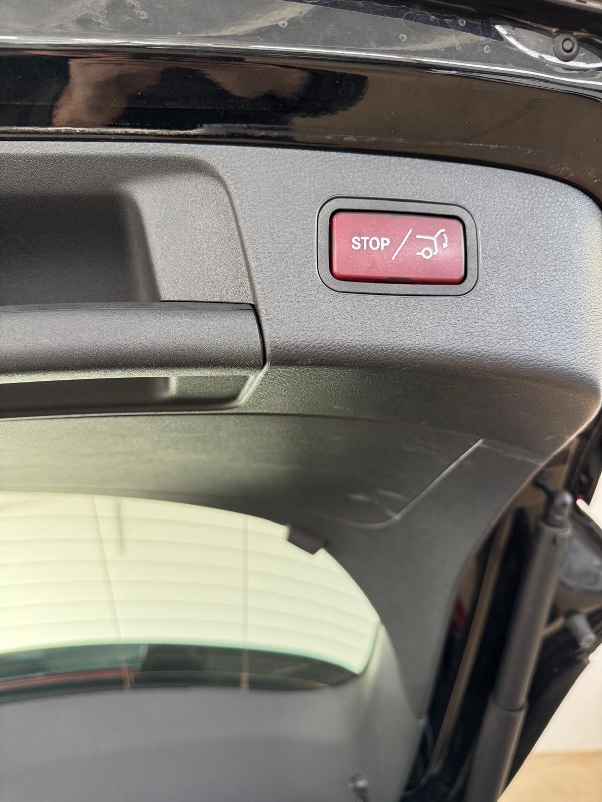 MERCEDES GLA 200d 136c Automático