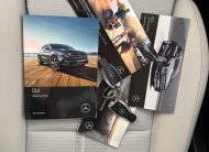 MERCEDES GLA 200d 136c Automático