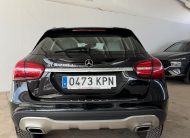 MERCEDES GLA 200d 136c Automático