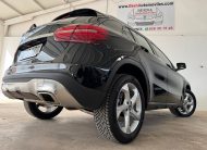 MERCEDES GLA 200d 136c Automático