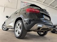 MERCEDES GLA 200d 136c Automático