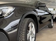 MERCEDES GLA 200d 136c Automático