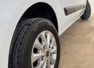 FORD TRANSIT CUSTOM 9 PLAZAS 2.0 TDCI 150CV MHEV *ECO*