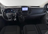 FORD TRANSIT CUSTOM 9 PLAZAS 2.0 TDCI 150CV MHEV *ECO*