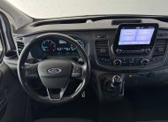 FORD TRANSIT CUSTOM 9 PLAZAS 2.0 TDCI 150CV MHEV *ECO*