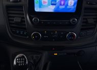 FORD TRANSIT CUSTOM 9 PLAZAS 2.0 TDCI 150CV MHEV *ECO*