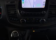 FORD TRANSIT CUSTOM 9 PLAZAS 2.0 TDCI 150CV MHEV *ECO*