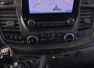 FORD TRANSIT CUSTOM 9 PLAZAS 2.0 TDCI 150CV MHEV *ECO*