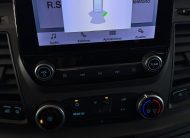 FORD TRANSIT CUSTOM 9 PLAZAS 2.0 TDCI 150CV MHEV *ECO*