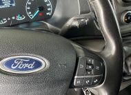 FORD TRANSIT CUSTOM 9 PLAZAS 2.0 TDCI 150CV MHEV *ECO*