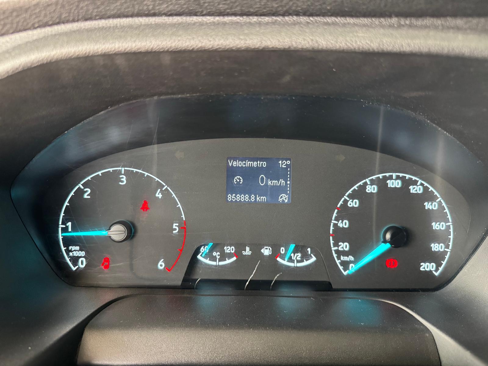 FORD TRANSIT CUSTOM 9 PLAZAS 2.0 TDCI 150CV MHEV *ECO*