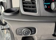 FORD TRANSIT CUSTOM 9 PLAZAS 2.0 TDCI 150CV MHEV *ECO*