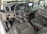 FORD TRANSIT CUSTOM 9 PLAZAS 2.0 TDCI 150CV MHEV *ECO*