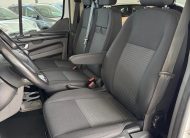 FORD TRANSIT CUSTOM 9 PLAZAS 2.0 TDCI 150CV MHEV *ECO*
