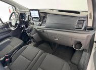 FORD TRANSIT CUSTOM 9 PLAZAS 2.0 TDCI 150CV MHEV *ECO*