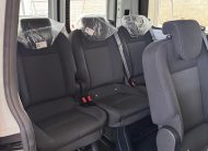 FORD TRANSIT CUSTOM 9 PLAZAS 2.0 TDCI 150CV MHEV *ECO*