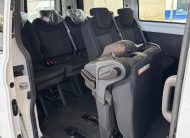 FORD TRANSIT CUSTOM 9 PLAZAS 2.0 TDCI 150CV MHEV *ECO*