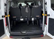 FORD TRANSIT CUSTOM 9 PLAZAS 2.0 TDCI 150CV MHEV *ECO*