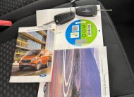 FORD TRANSIT CUSTOM 9 PLAZAS 2.0 TDCI 150CV MHEV *ECO*