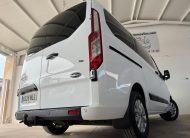 FORD TRANSIT CUSTOM 9 PLAZAS 2.0 TDCI 150CV MHEV *ECO*