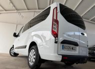 FORD TRANSIT CUSTOM 9 PLAZAS 2.0 TDCI 150CV MHEV *ECO*