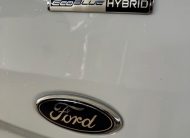 FORD TRANSIT CUSTOM 9 PLAZAS 2.0 TDCI 150CV MHEV *ECO*