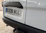 FORD TRANSIT CUSTOM 9 PLAZAS 2.0 TDCI 150CV MHEV *ECO*